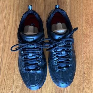 Skechers Work l Slip Resistant l Memory Foam l Sz 8.5